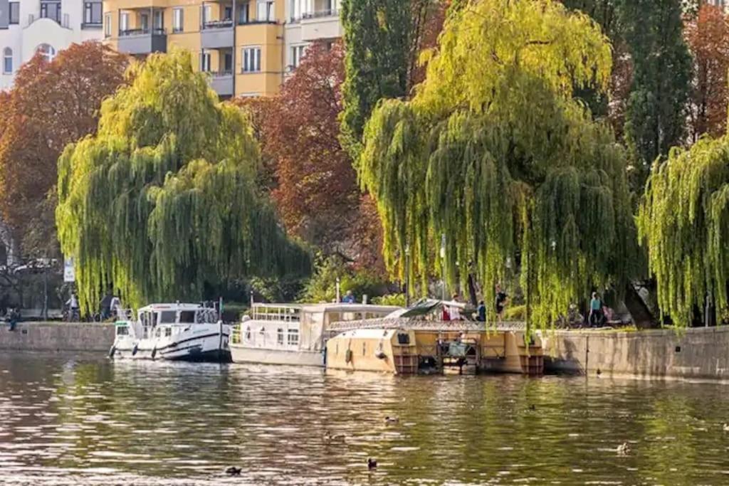 City Center Close To All Sightseeings * Berlin