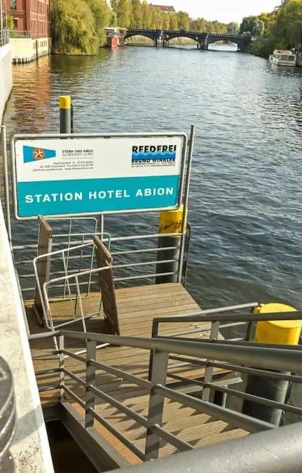 City Center Close To All Sightseeings * Berlin