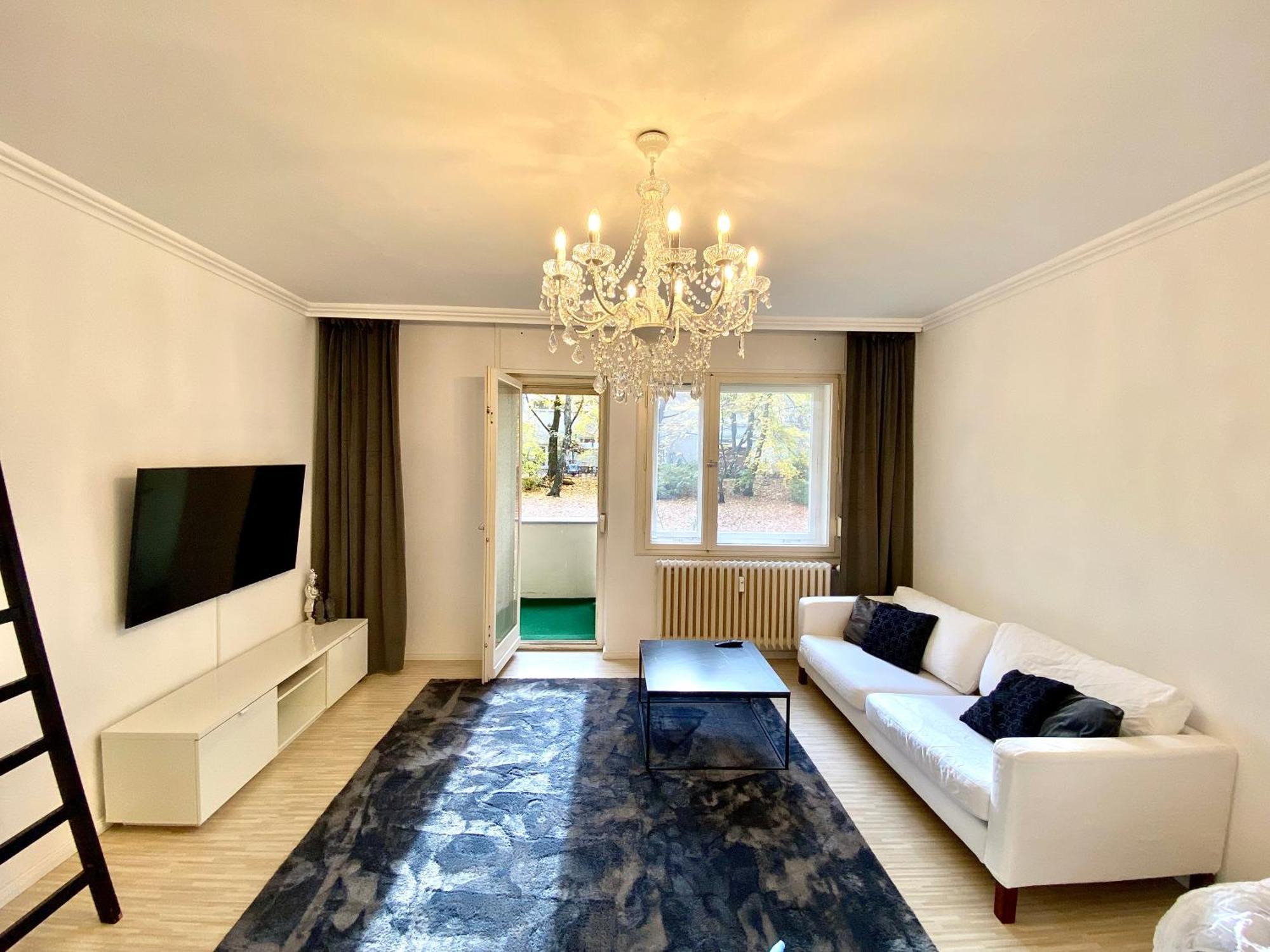 City Center Close To All Sightseeings *