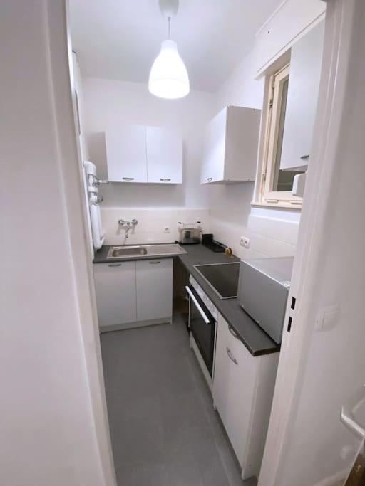 City Center Close To All Sightseeings *
