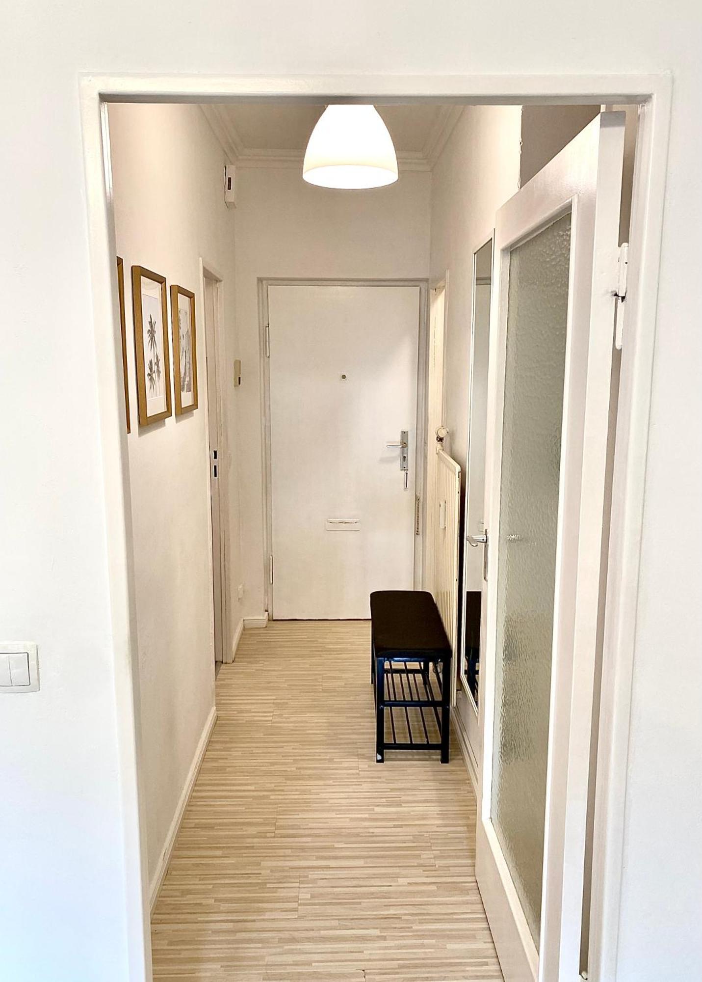 Appartamento City Center Close To All Sightseeings Berlino